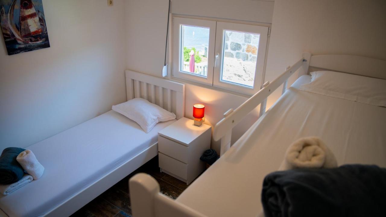 Family House Bjelila Villa Tivat Ngoại thất bức ảnh