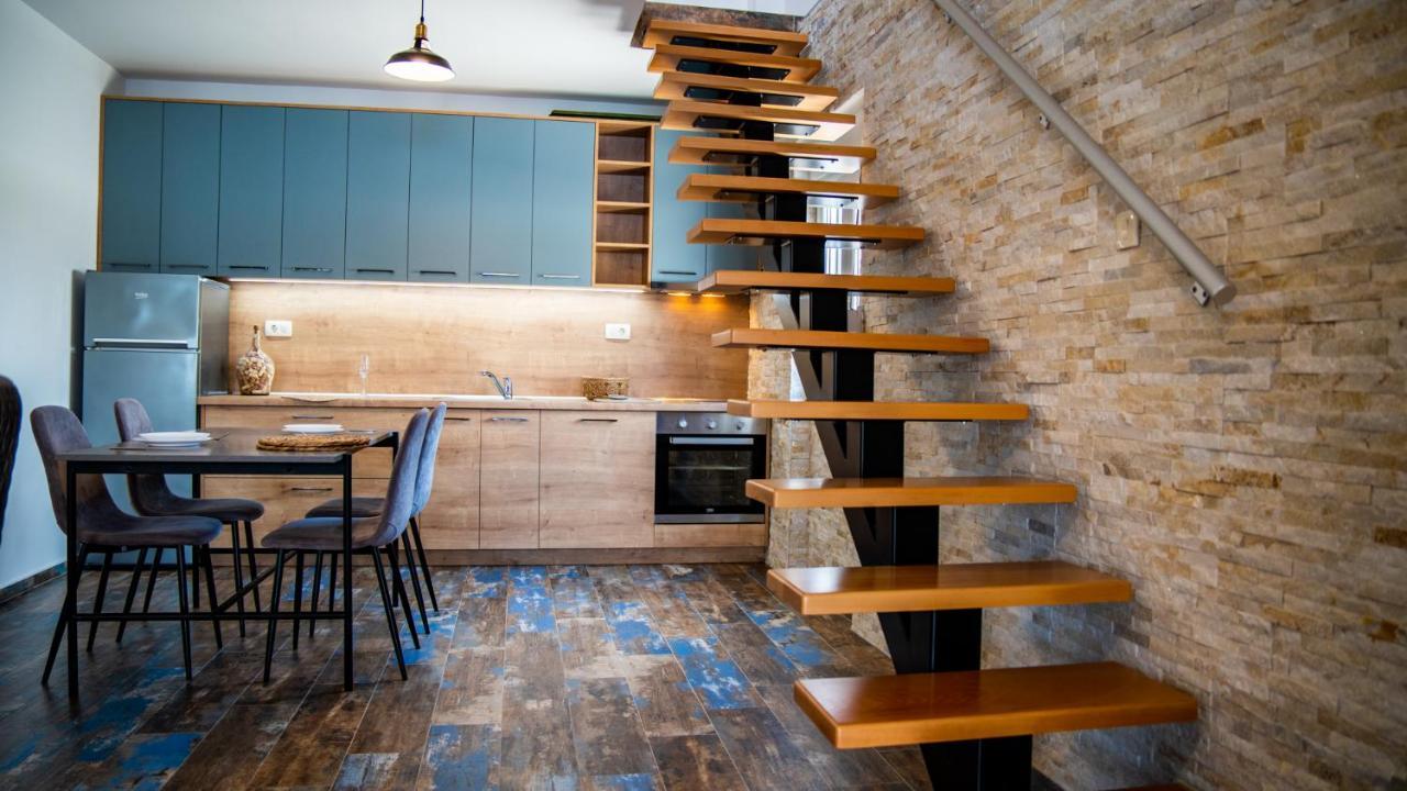 Family House Bjelila Villa Tivat Ngoại thất bức ảnh