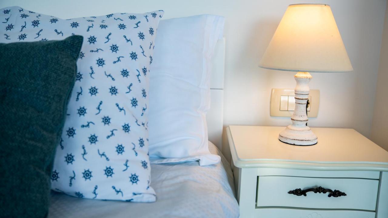 Family House Bjelila Villa Tivat Ngoại thất bức ảnh