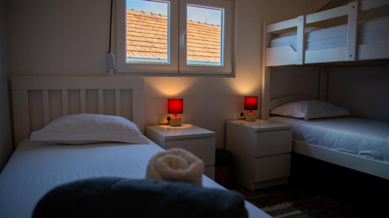 Family House Bjelila Villa Tivat Ngoại thất bức ảnh
